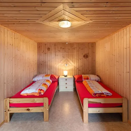 Via Alpsu - 24-7 Self Check-in