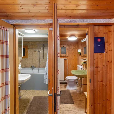 شقة Via Alpsu - 24-7 Self Check-in