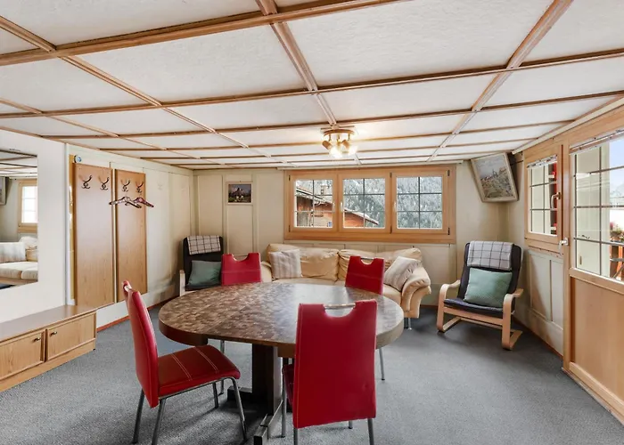 Via Alpsu - 24-7 Self Check-in * سيدرن