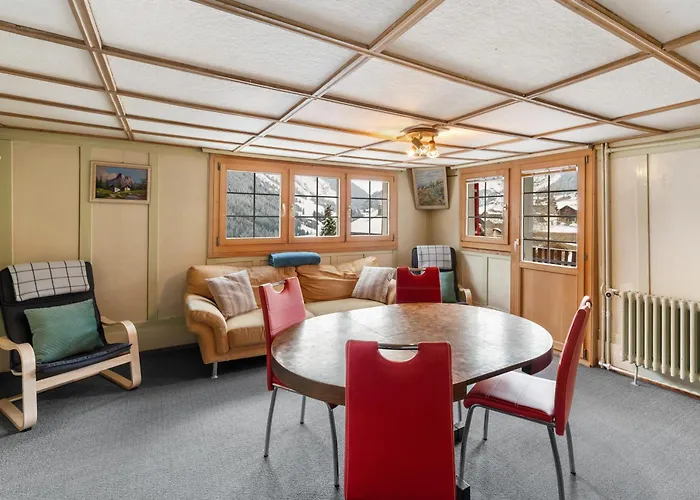 شقة Via Alpsu - 24-7 Self Check-in *