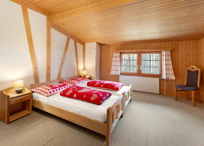 شقة Via Alpsu - 24-7 Self Check-in