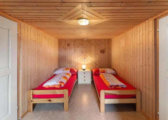 Via Alpsu - 24-7 Self Check-in