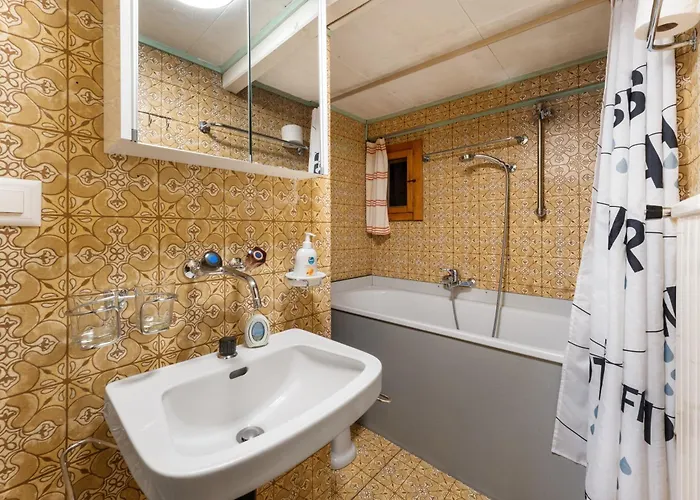 Via Alpsu - 24-7 Self Check-in