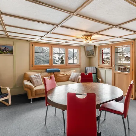 Apartmán Via Alpsu - 24-7 Self Check-in *