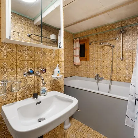 Via Alpsu - 24-7 Self Check-in