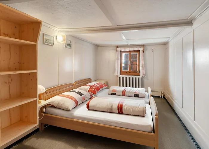 Via Alpsu - 24-7 Self Check-in *